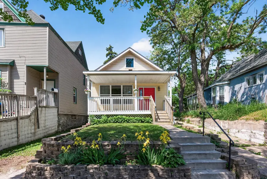 869 Desoto Street, Saint Paul, MN 55130 - #3