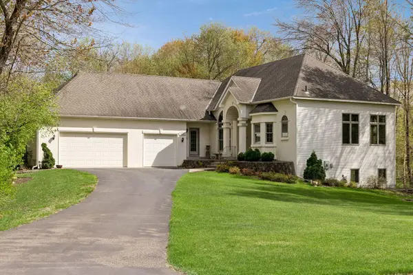 14235 Isanti Street Ne, Andover, MN 55304