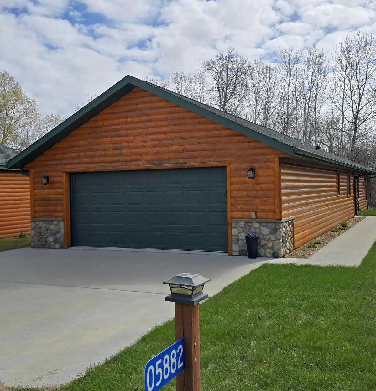 5882 Lakeshore Lane Nw, Cass Lake, MN 56633 - #1