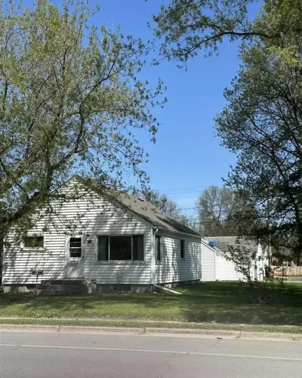 1104 11th Street, International Falls, MN 56649