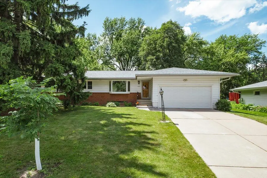 2959 Patton Road, Saint Paul, MN 55113 - #2