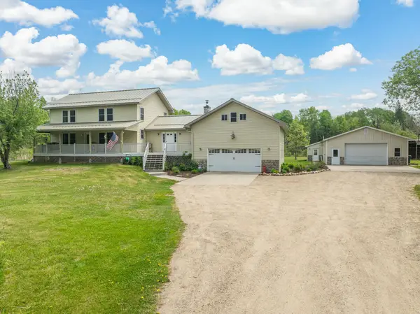 20190 Happy Hollow Road, Grand Rapids, MN 55744