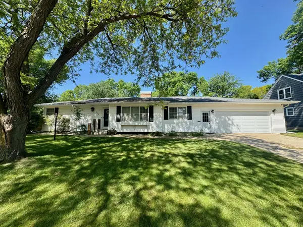 502 S Bruce Street, Marshall, MN 56258