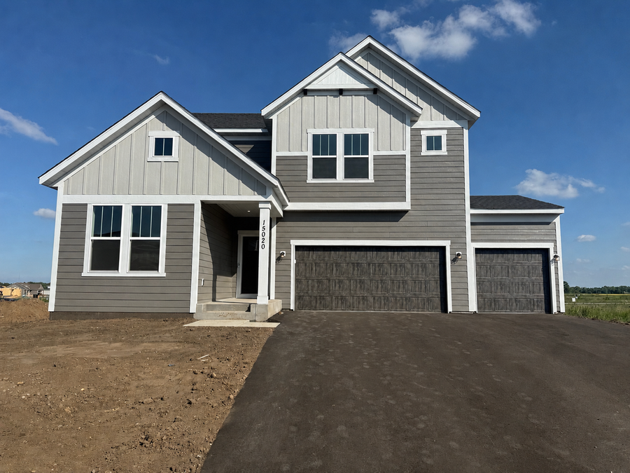 15020 Ashtown Lane W, Rosemount, MN 55068 - #2
