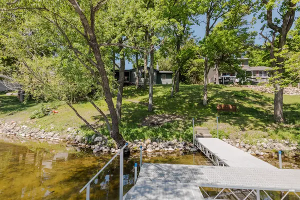 10096 Almond Drive, Grey Eagle, MN 56336