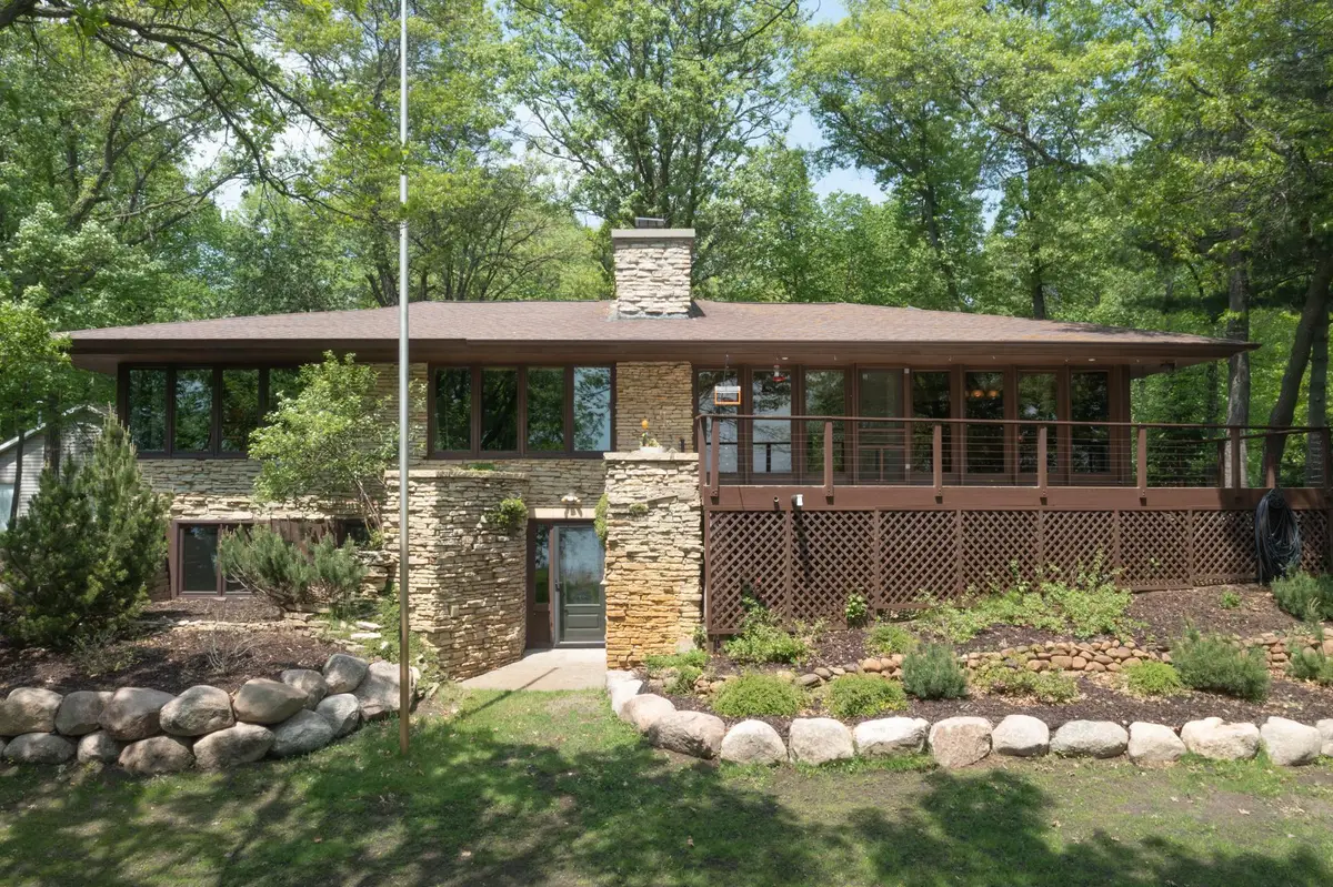 11695 Eagle View Trail, Nisswa, MN 56468 - #1