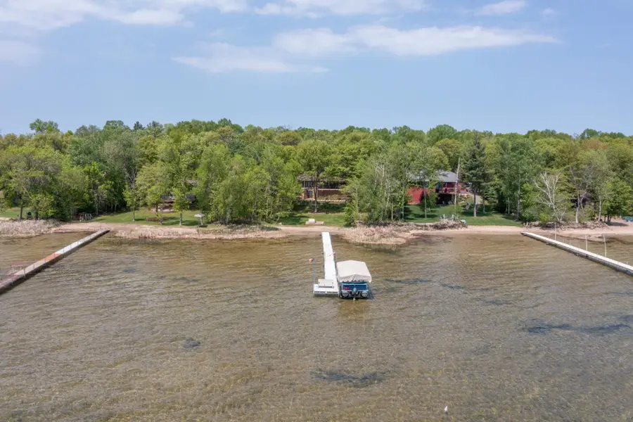 11695 Eagle View Trail, Nisswa, MN 56468 - #3