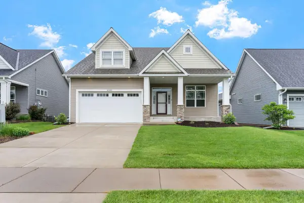 8340 Deerwood Lane N, Maple Grove, MN 55369