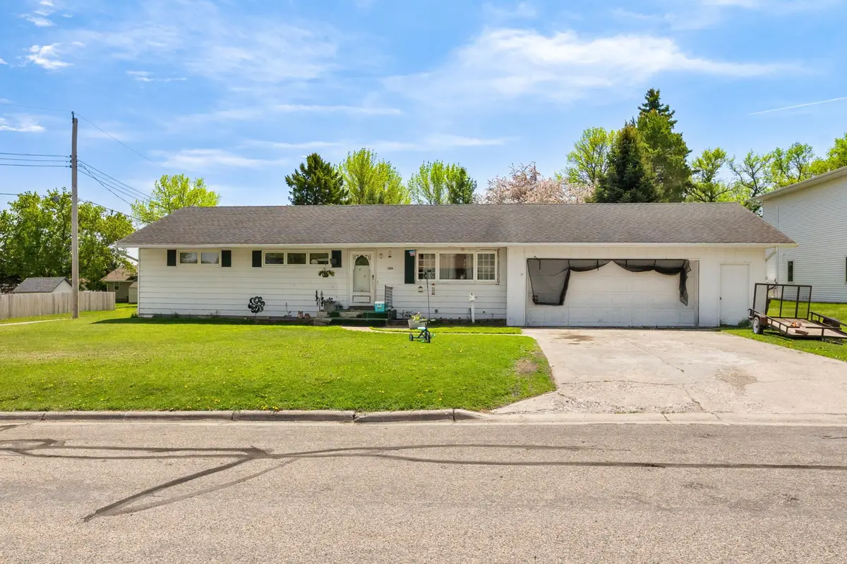 1009 8th Street, Portland, ND 58274 - #1