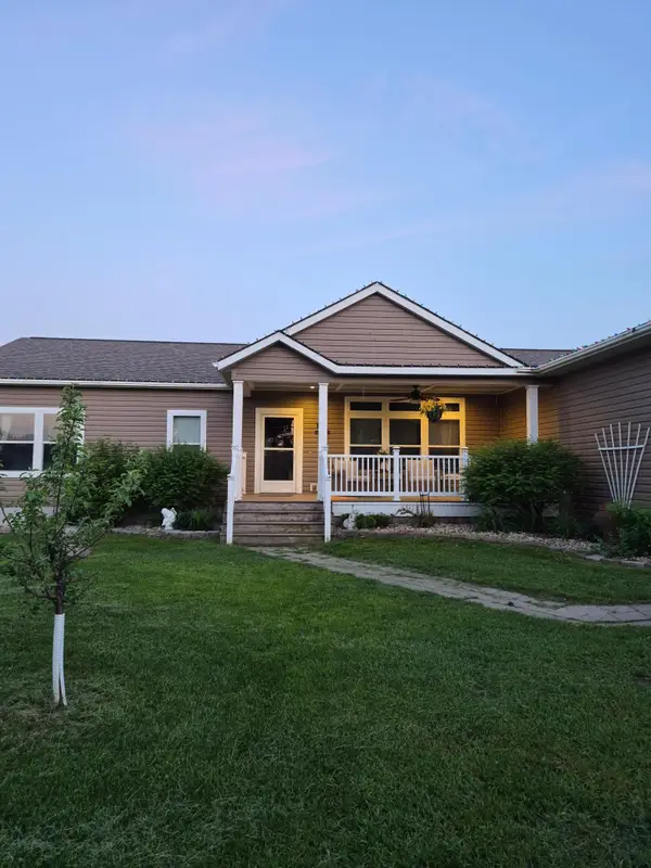 768 6th Avenue, Walcott, ND 58077