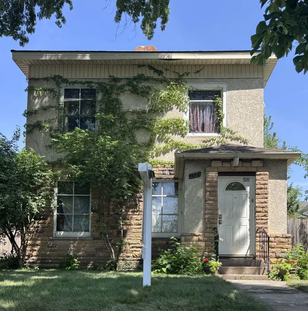 2721 Columbus Avenue, Minneapolis, MN 55407 - #1