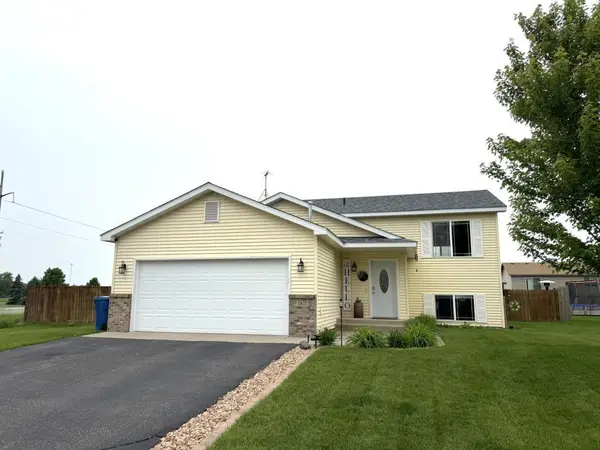 1503 Park View Lane Ne, Sauk Rapids, MN 56379