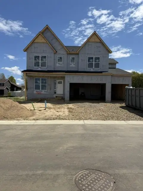 19212 Everfield Avenue, Farmington, MN 55024