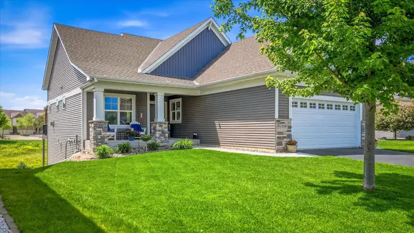 3547 Cove Point Circle Nw, Prior Lake, MN 55372