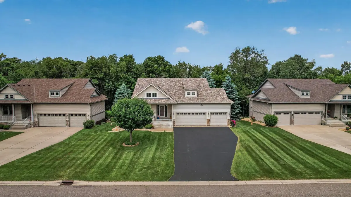 1719 140th Avenue Ne, Ham Lake, MN 55304 - #1