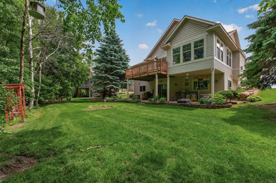 1719 140th Avenue Ne, Ham Lake, MN 55304 - #2