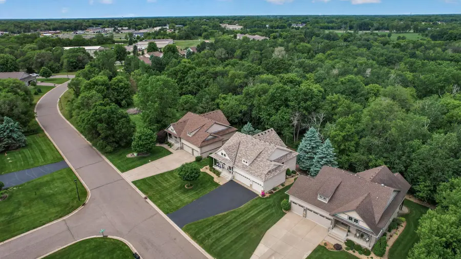 1719 140th Avenue Ne, Ham Lake, MN 55304 - #3