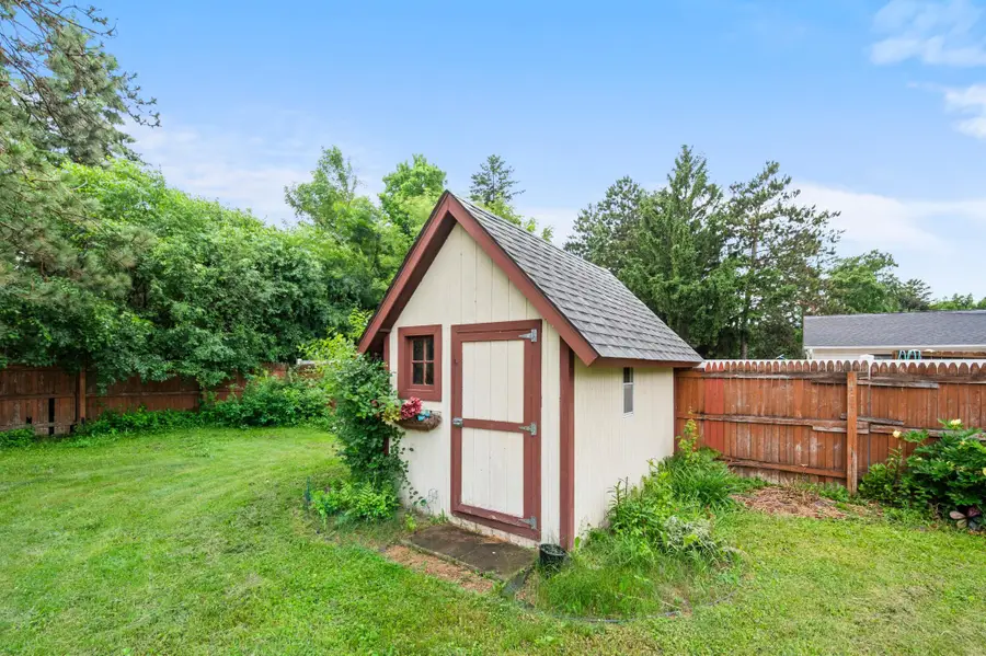 907 Fairfield Road, New Richmond, WI 54017 - #2