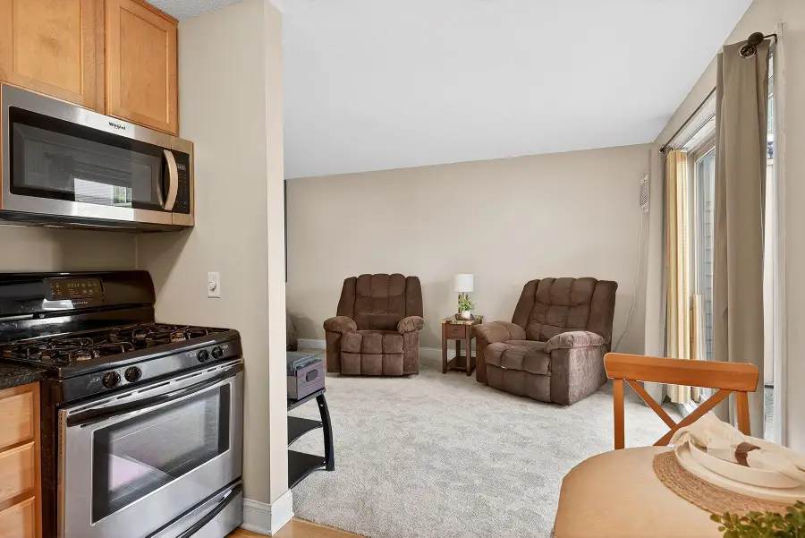 3540 Hennepin Avenue #117, Minneapolis, MN 55408 - #3