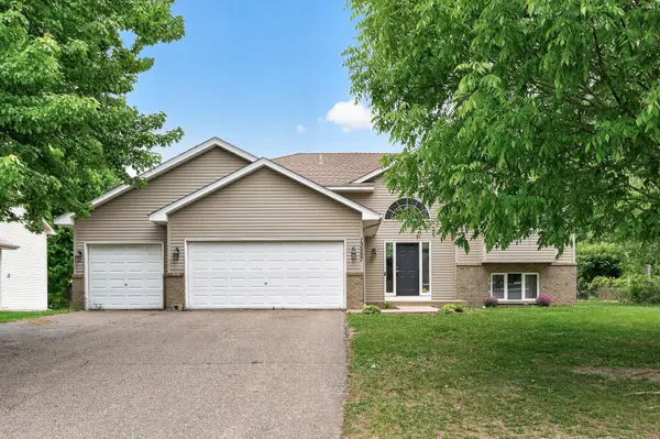 13557 2nd Avenue S, Zimmerman, MN 55398