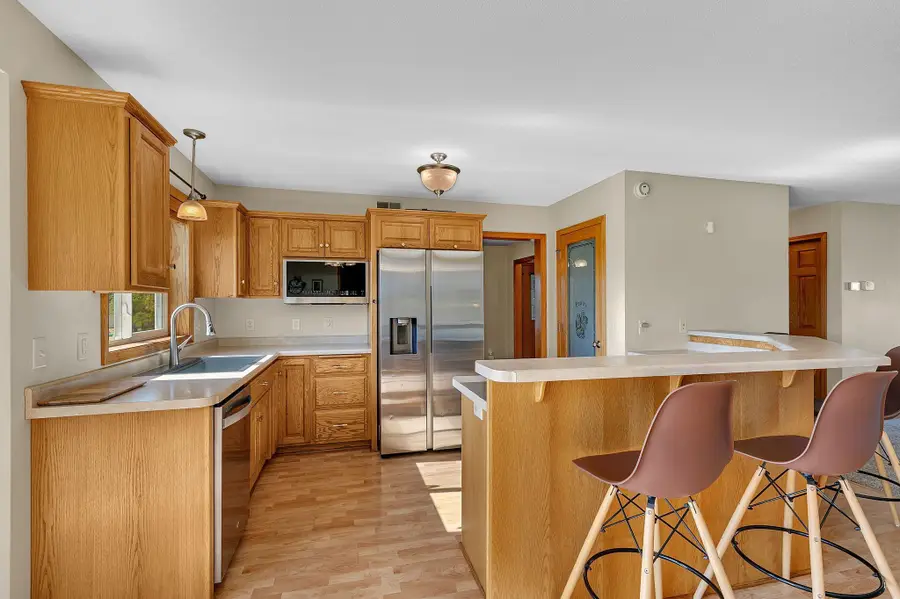 1757 Trentwood Drive, Sartell, MN 56377 - #2