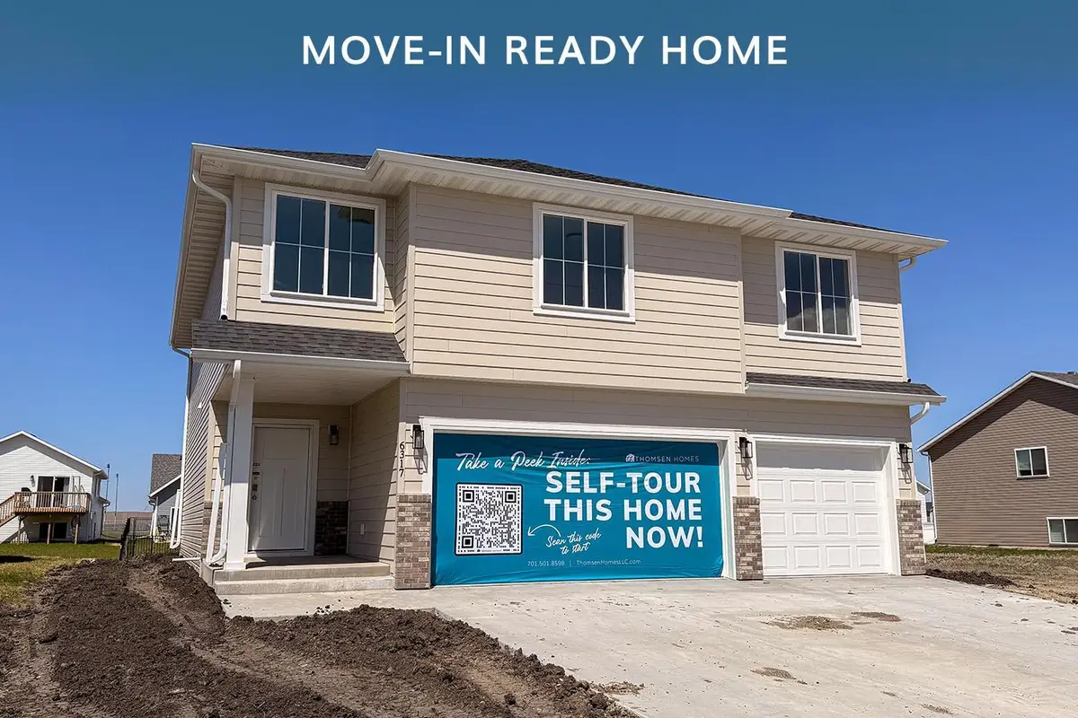 6317 83 Avenue, Horace, ND 58047 - #1