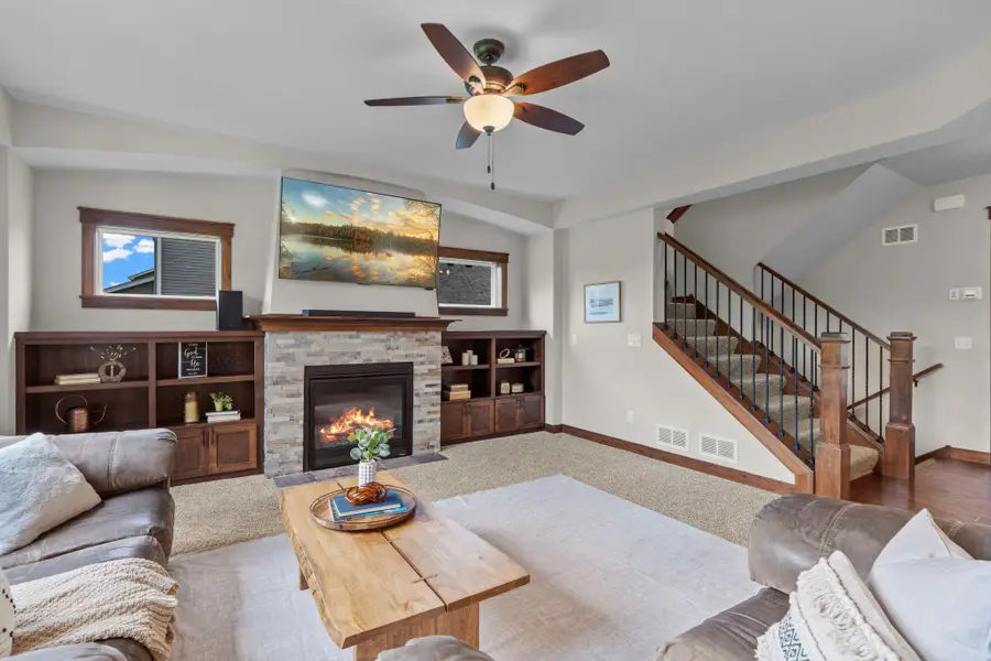 1858 Laramee Lane, Hugo, MN 55038 - #3