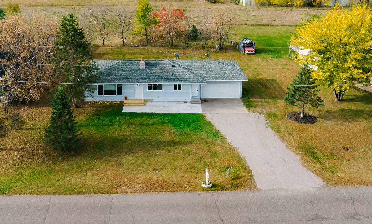 641 N Birch Street, Royalton, MN 56373 - #1