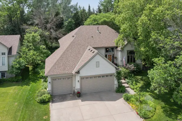 638 Oakwood Drive, Saint Paul, MN 55126