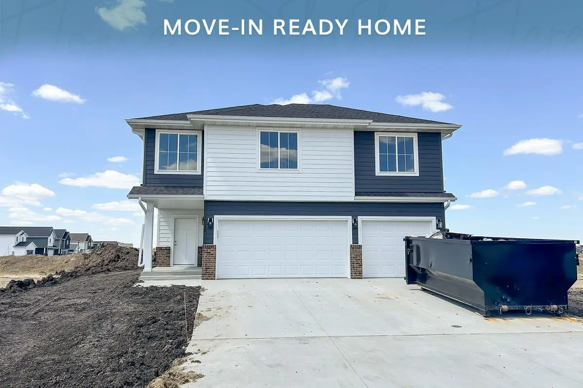 8529 61 Street, Horace, ND 58047 - #1