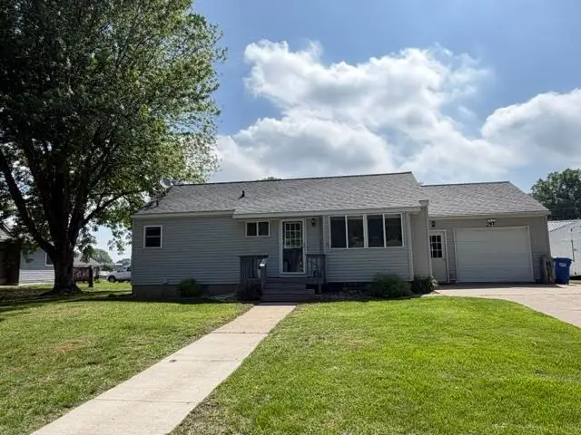247 7th Street, Dawson, MN 56232 - #1