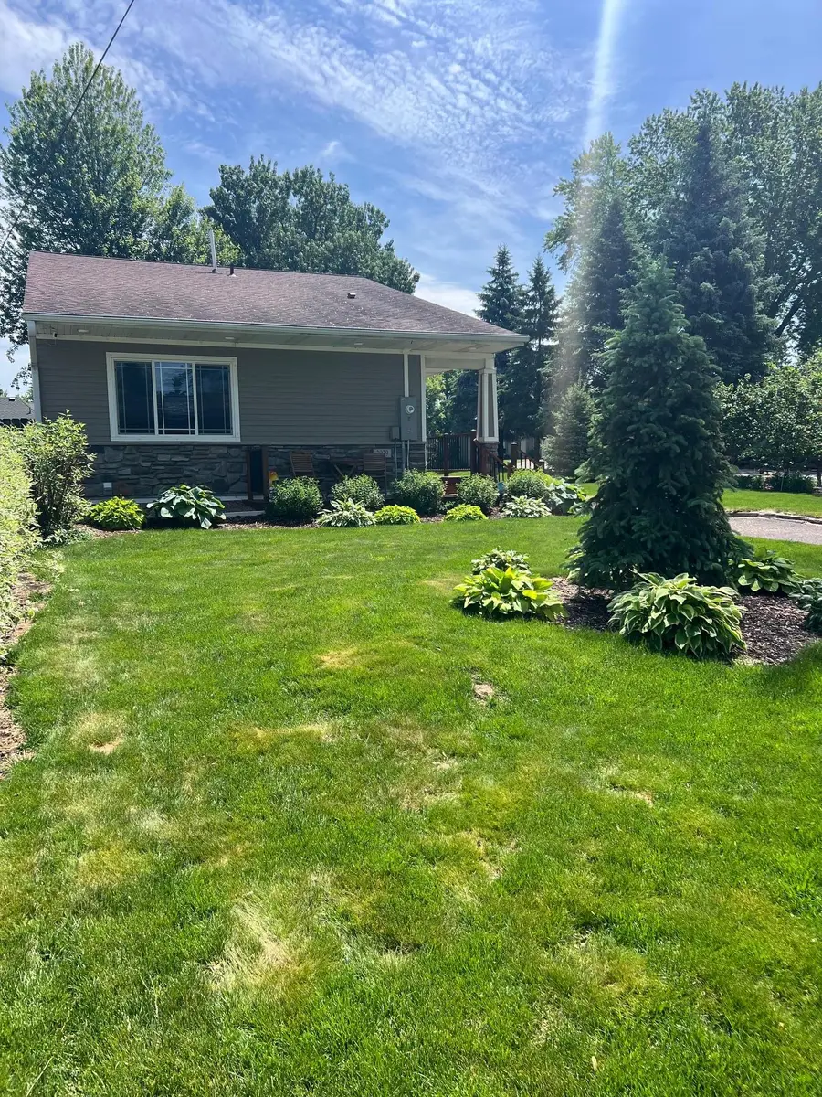 3929 Fordham Drive Ne, Minneapolis, MN 55421 - #2