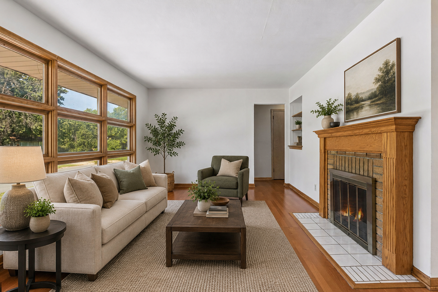 4002 Nevada Avenue N, Minneapolis, MN 55427 - #2
