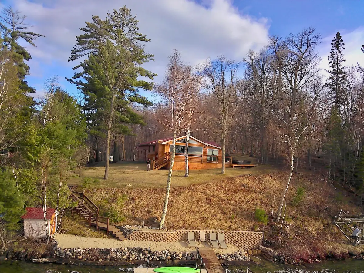941 Loon Song Lane Ne, Bemidji, MN 56601 - #1