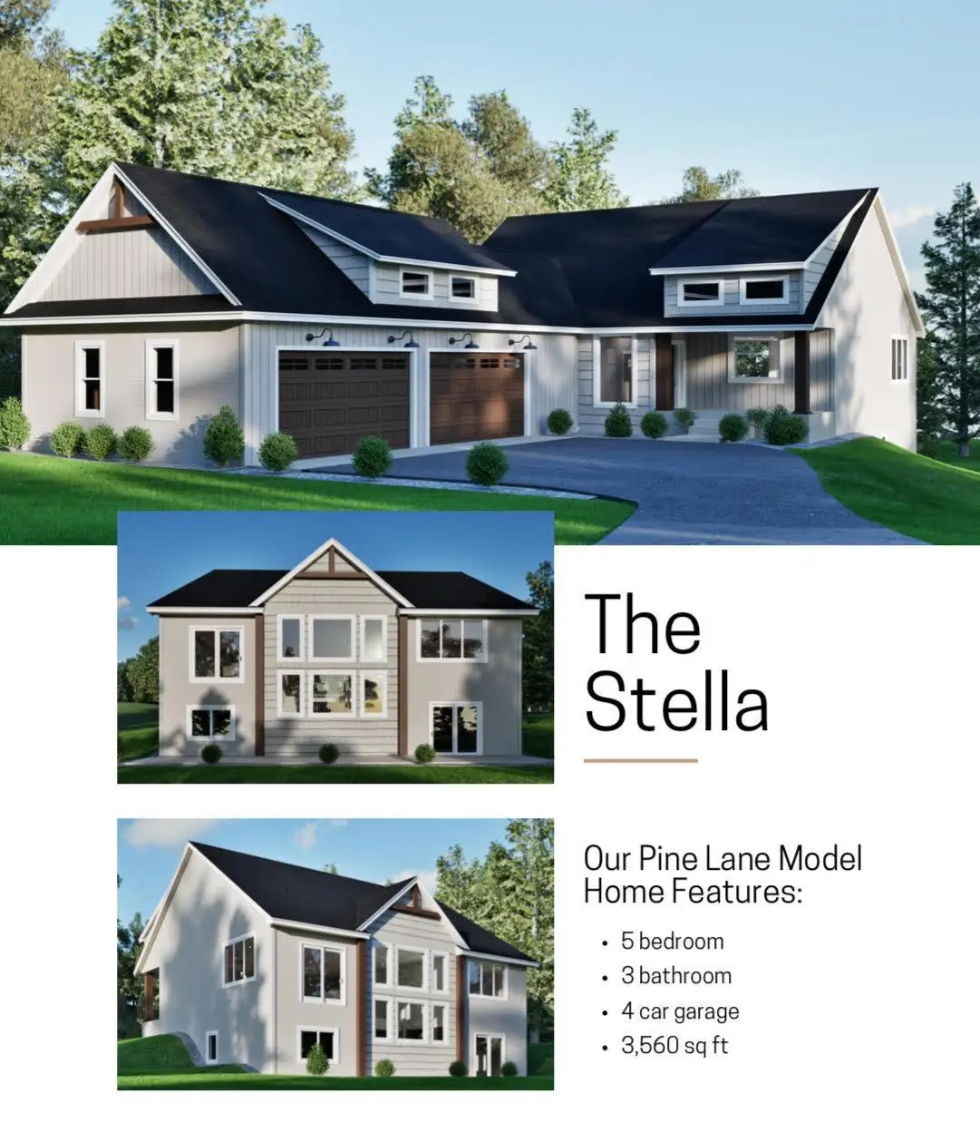 TBD Centennial Lane, Nisswa, MN 56468 - #1