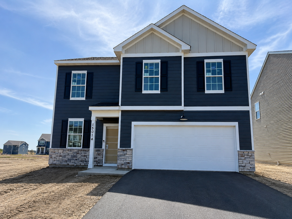 15014 Askeaton Place, Rosemount, MN 55068 - #1