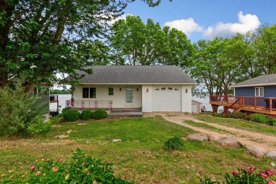 46039 Jefferson Lake Drive, Cleveland, MN 56017 - #2
