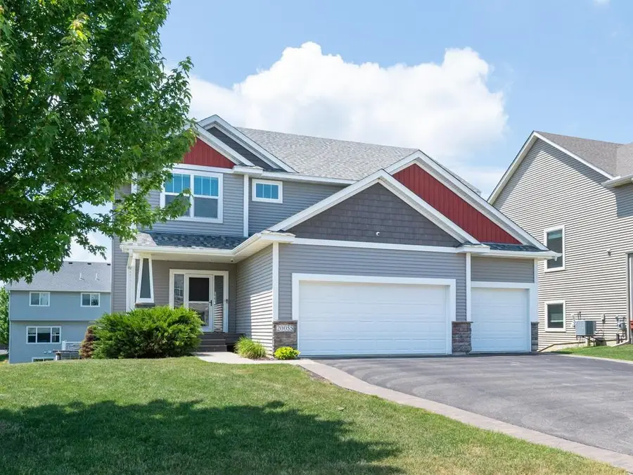 20055 Harness Avenue, Lakeville, MN 55044 - #2