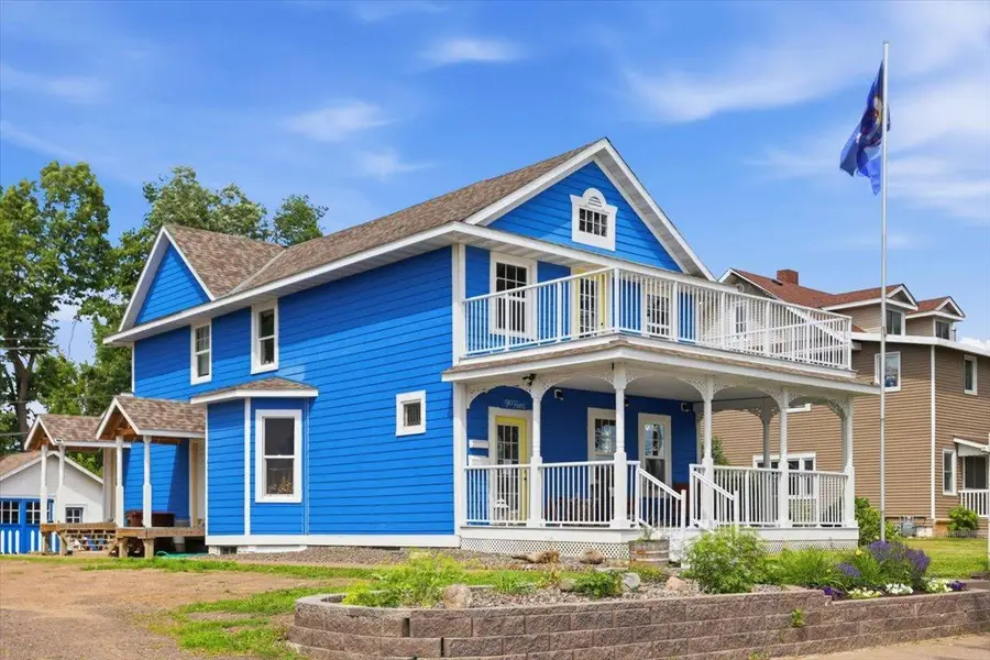 90 Maple Avenue E, Mora, MN 55051 - #3