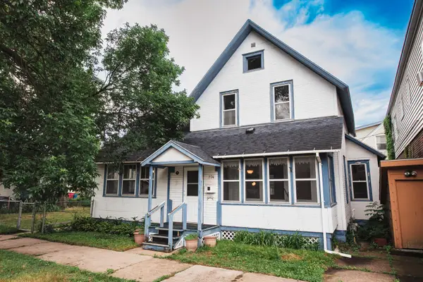 274 Vine Street, Winona, MN 55987
