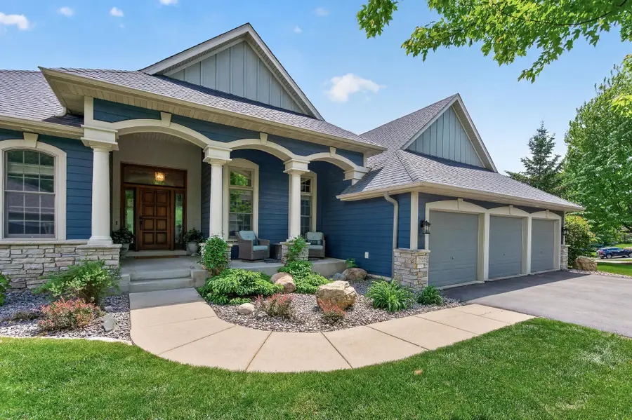 7320 Everest Lane N, Maple Grove, MN 55311 - #2