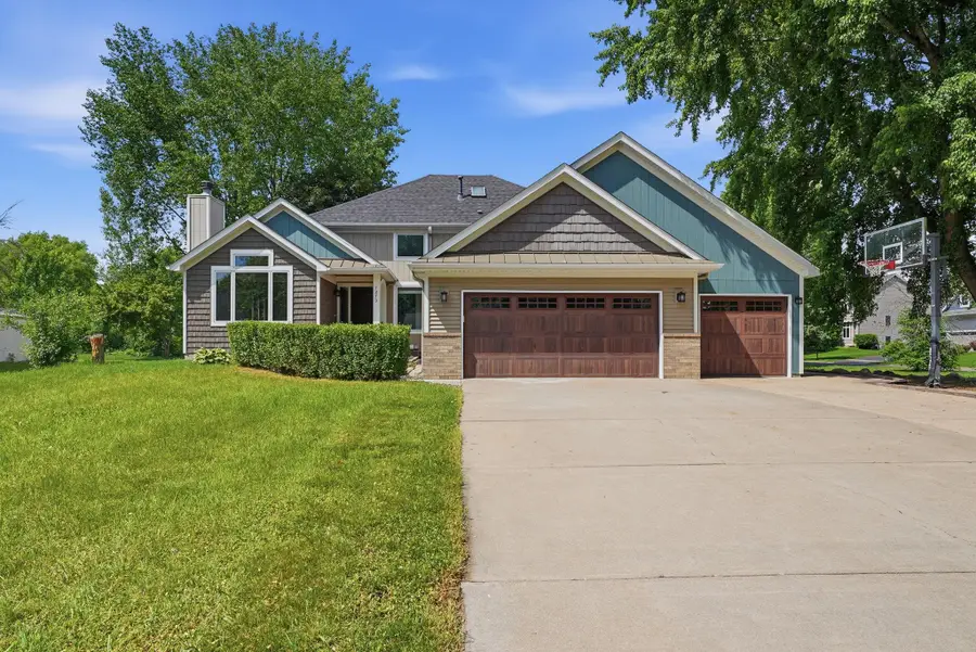 7273 Stagecoach Trail, Circle Pines, MN 55014 - #2