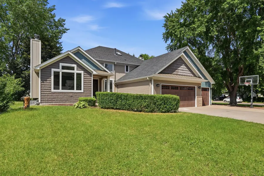 7273 Stagecoach Trail, Circle Pines, MN 55014 - #3