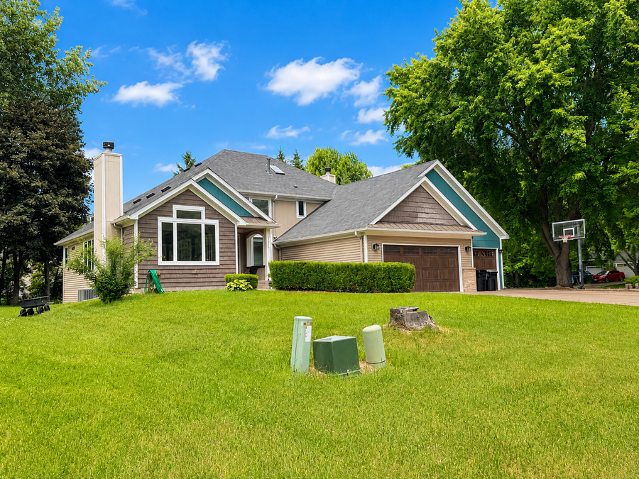 7273 Stagecoach Trail, Circle Pines, MN 55014 - #3