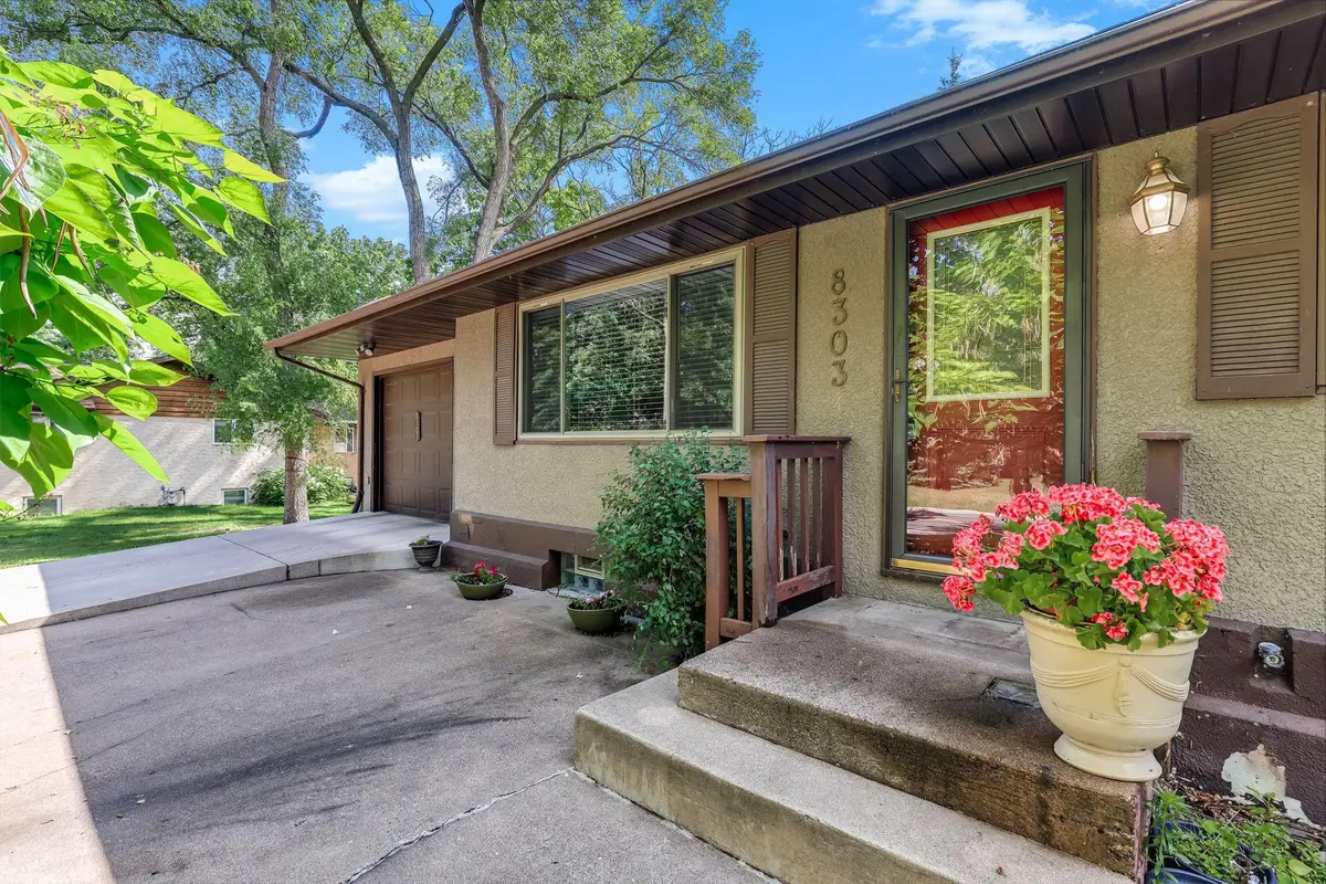 8303 Red Oak Drive, Saint Paul, MN 55112 - #1