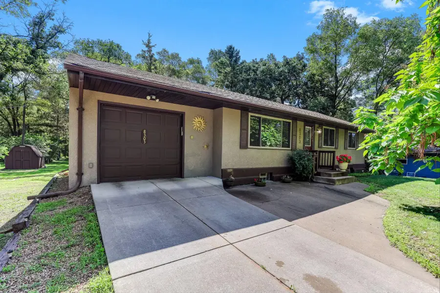8303 Red Oak Drive, Saint Paul, MN 55112 - #2
