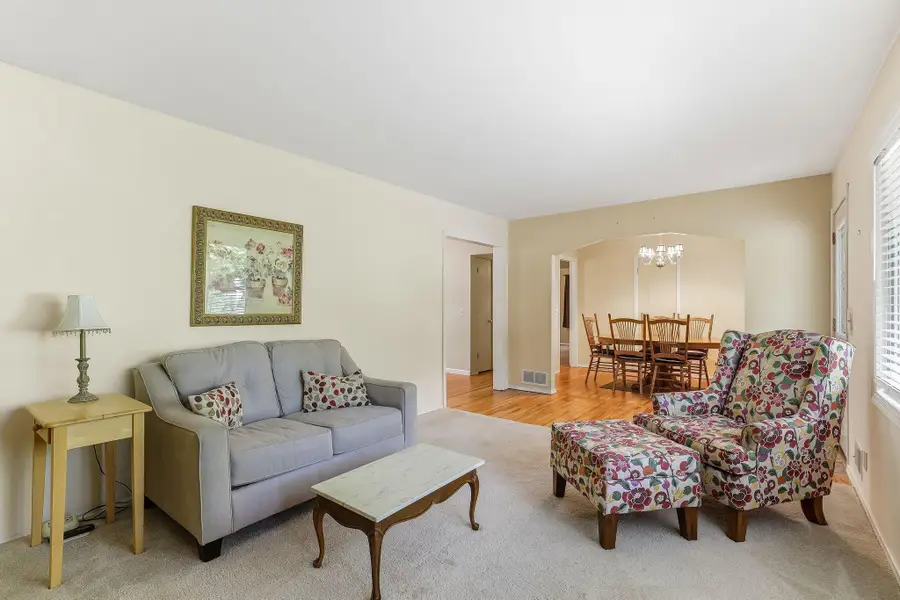 8303 Red Oak Drive, Saint Paul, MN 55112 - #3