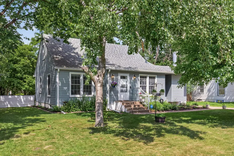 5517 James Avenue N, Brooklyn Center, MN 55430 - #2