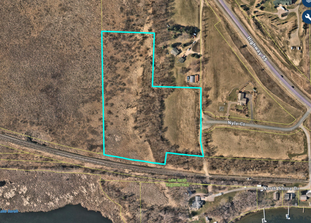 TBD Nyle Court, Greenfield, MN 55373 - #1