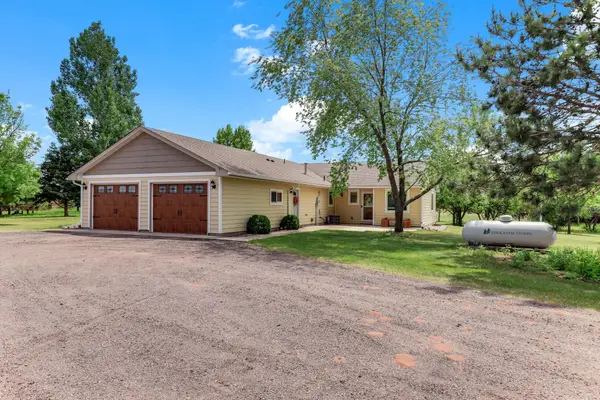 9805 430th Street, Harris, MN 55032